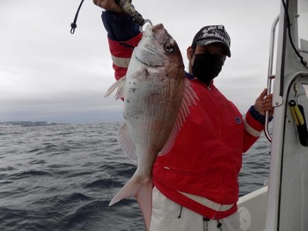 フィッシングボート空風(そらかぜ) 釣果