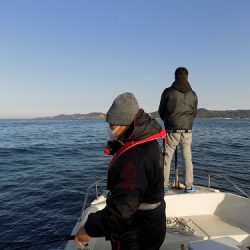 フィッシングボート空風(そらかぜ) 釣果