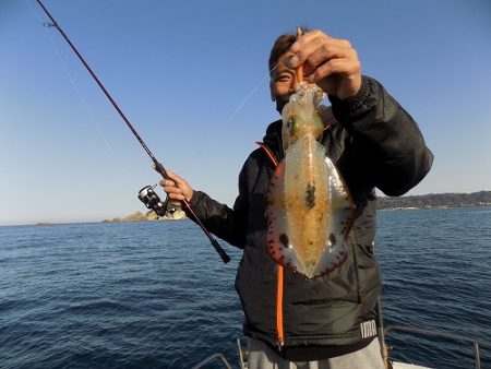フィッシングボート空風（そらかぜ） 釣果