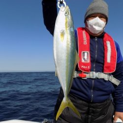フィッシングボート空風(そらかぜ) 釣果