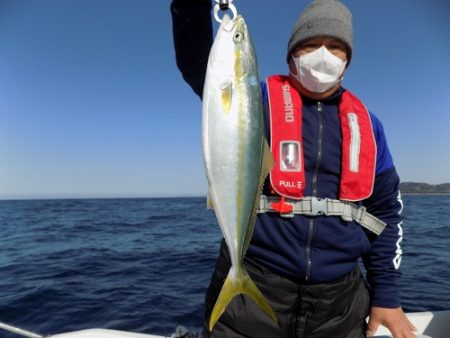 フィッシングボート空風(そらかぜ) 釣果
