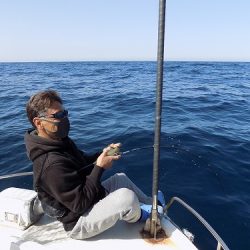 フィッシングボート空風(そらかぜ) 釣果