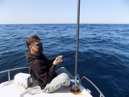 フィッシングボート空風(そらかぜ) 釣果