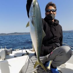 フィッシングボート空風(そらかぜ) 釣果