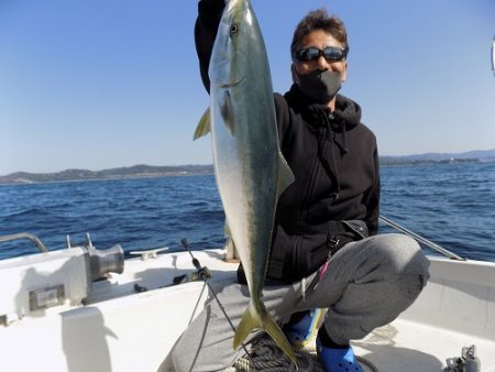 フィッシングボート空風(そらかぜ) 釣果