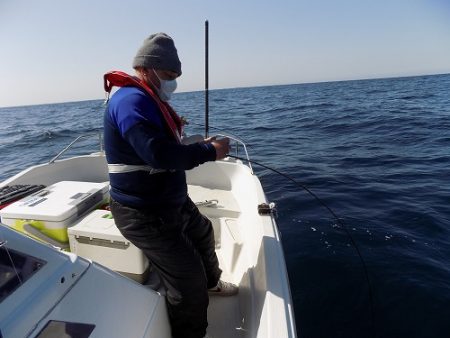 フィッシングボート空風(そらかぜ) 釣果