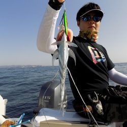 フィッシングボート空風(そらかぜ) 釣果