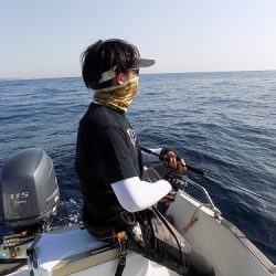 フィッシングボート空風(そらかぜ) 釣果