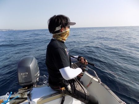 フィッシングボート空風(そらかぜ) 釣果