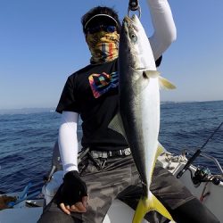 フィッシングボート空風(そらかぜ) 釣果