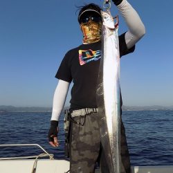 フィッシングボート空風(そらかぜ) 釣果