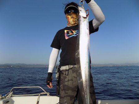 フィッシングボート空風(そらかぜ) 釣果