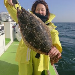 深川 吉野屋 釣果