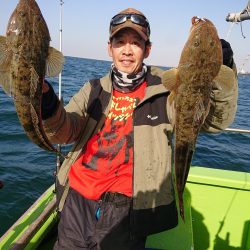 深川　吉野屋 釣果