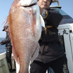 飛燕さくら丸 釣果