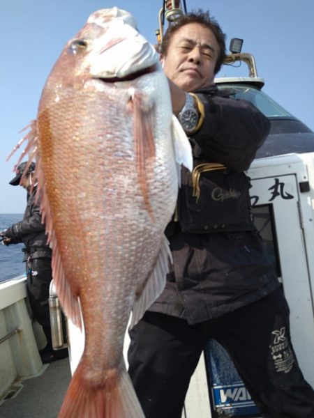 飛燕さくら丸 釣果