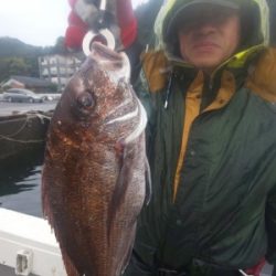 フィッシング太陽 釣果