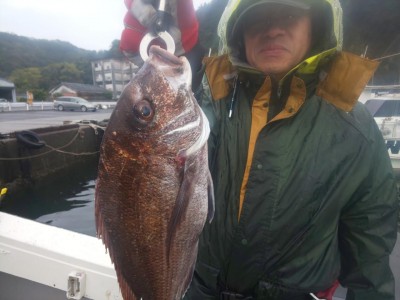 フィッシング太陽 釣果