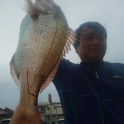 フィッシング太陽 釣果