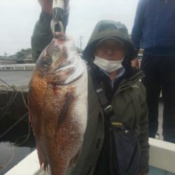 フィッシング太陽 釣果