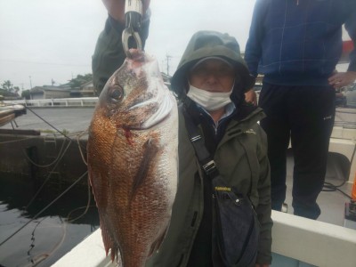 フィッシング太陽 釣果