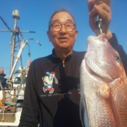 フィッシング太陽 釣果