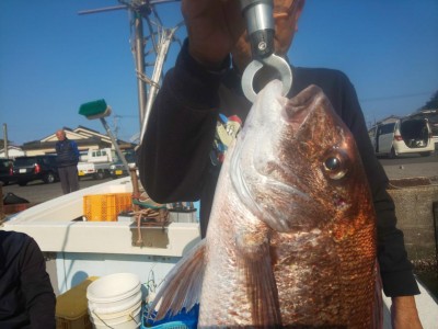 フィッシング太陽 釣果