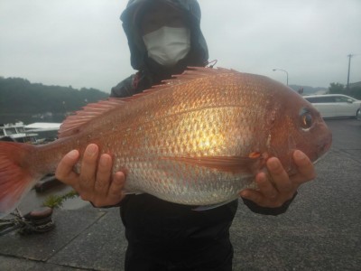 フィッシング太陽 釣果