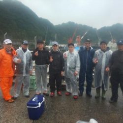 フィッシング太陽 釣果