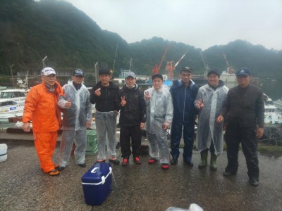 フィッシング太陽 釣果