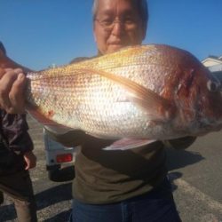 フィッシング太陽 釣果