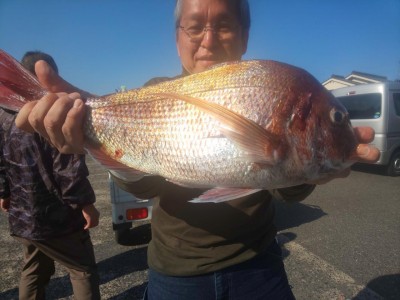 フィッシング太陽 釣果