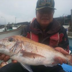 フィッシング太陽 釣果