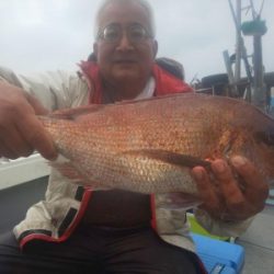 フィッシング太陽 釣果