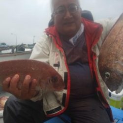 フィッシング太陽 釣果