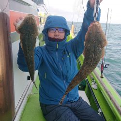 深川　吉野屋 釣果