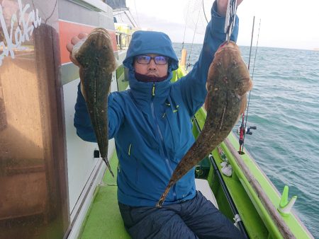 深川　吉野屋 釣果