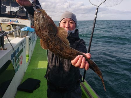 深川　吉野屋 釣果