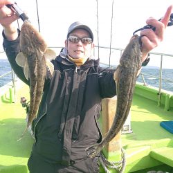 深川　吉野屋 釣果