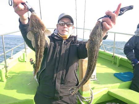 深川　吉野屋 釣果