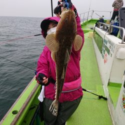 深川　吉野屋 釣果