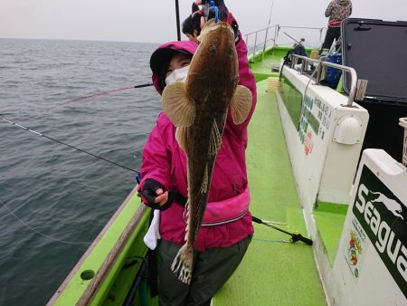 深川　吉野屋 釣果