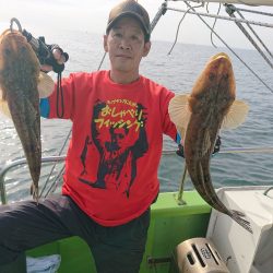 深川　吉野屋 釣果