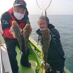 深川　吉野屋 釣果