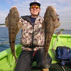 深川　吉野屋 釣果