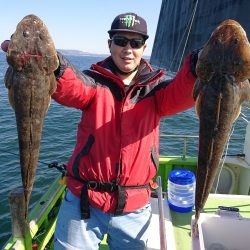 深川　吉野屋 釣果