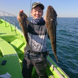 深川　吉野屋 釣果