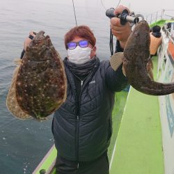 深川 吉野屋 釣果