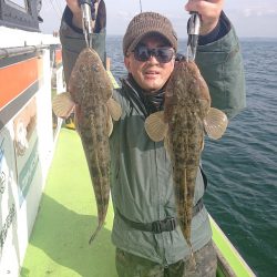 深川　吉野屋 釣果