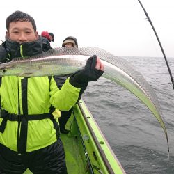 深川 吉野屋 釣果